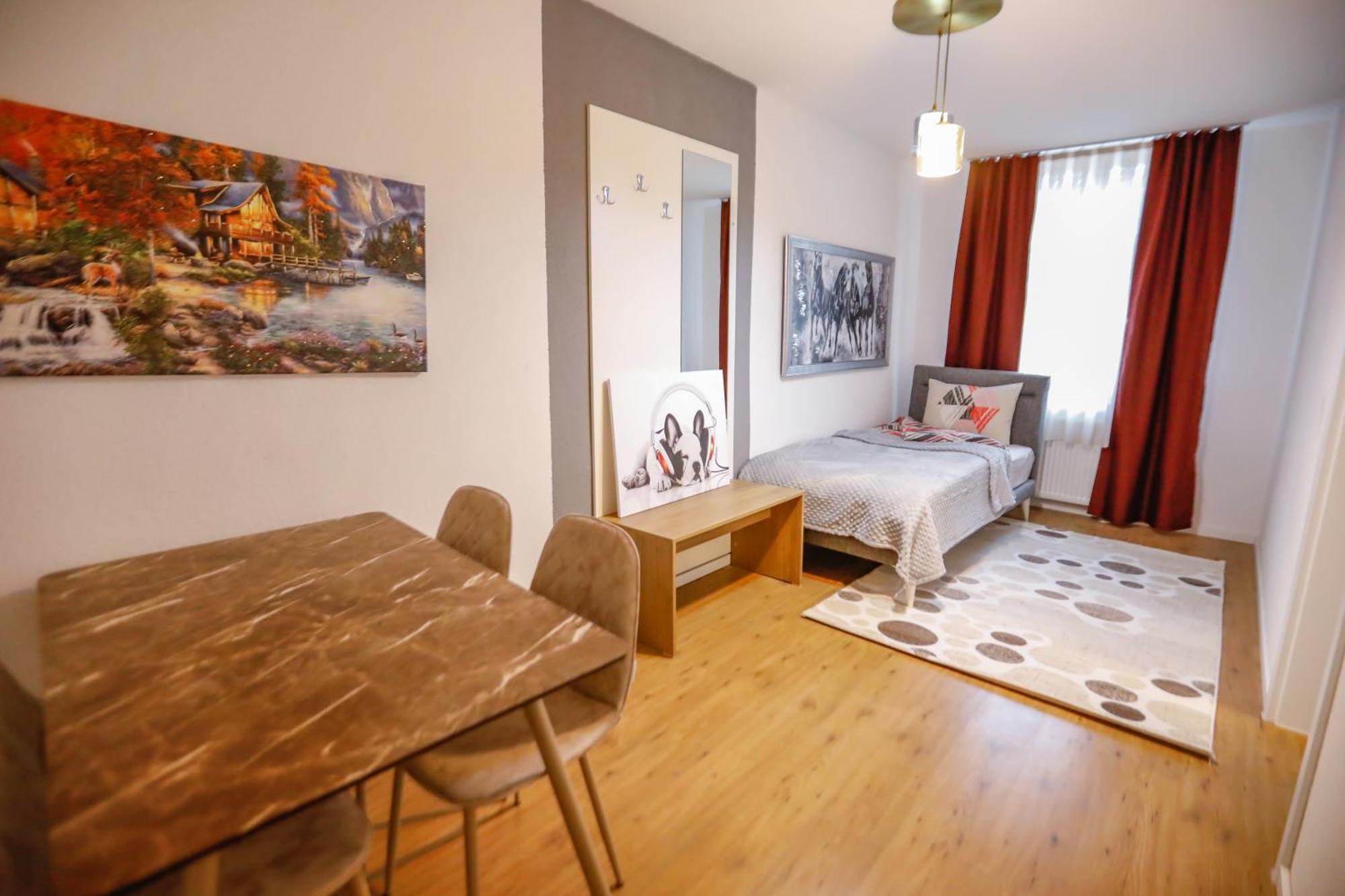 Turis Ferienwohnung 50-1 Triberg im Schwarzwald Exterior foto