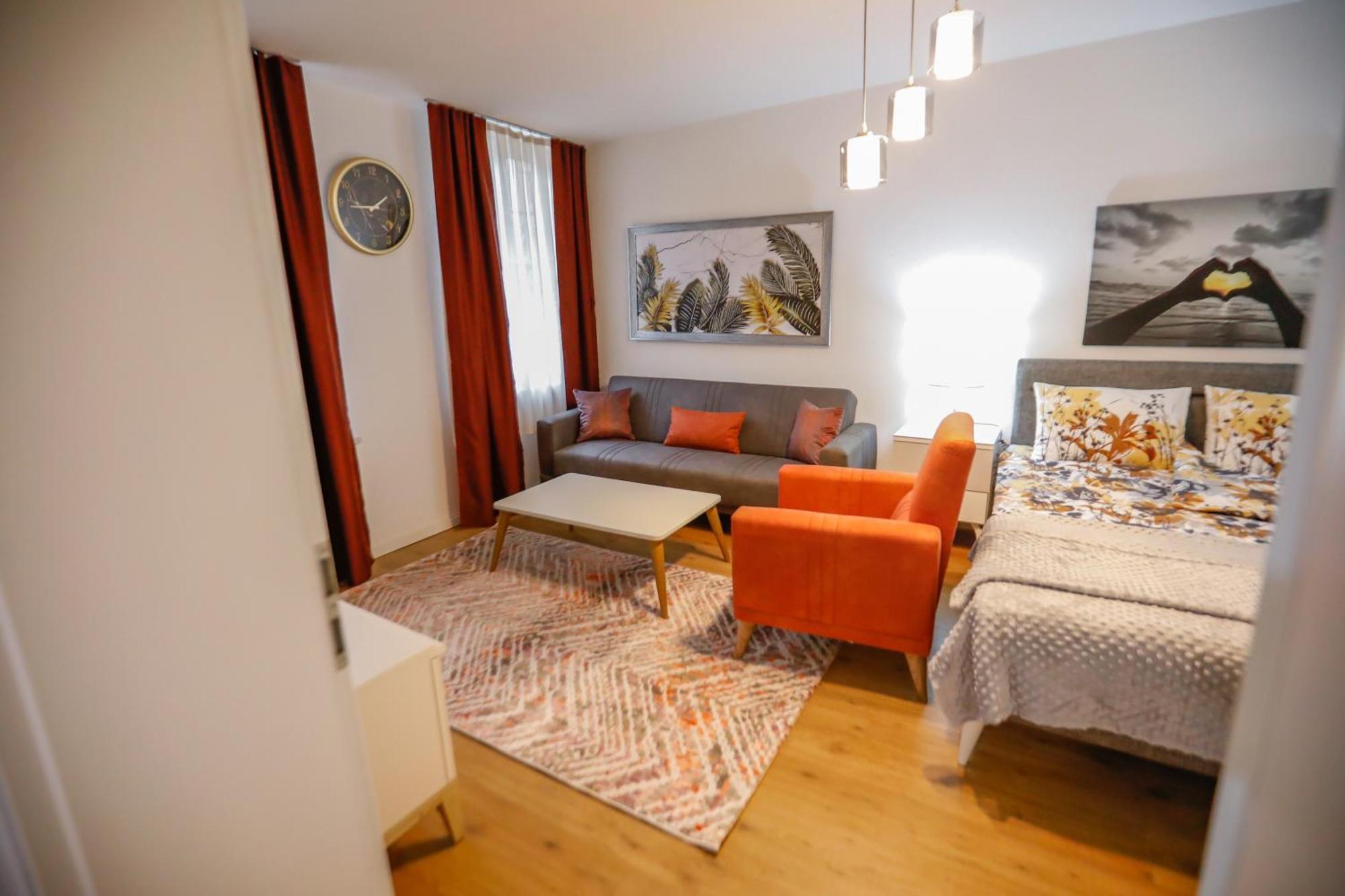 Turis Ferienwohnung 50-1 Triberg im Schwarzwald Exterior foto